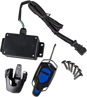 Polaris Wireless Winch Remote Control Kit for Ranger UTV - 2883455