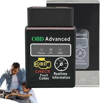 Car Scanner Diagnostic Tool