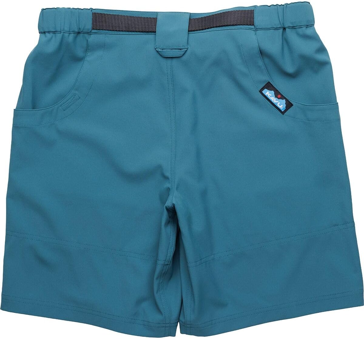 KAVU, Chilli H20 Short - Men's, Transformative Teal, S