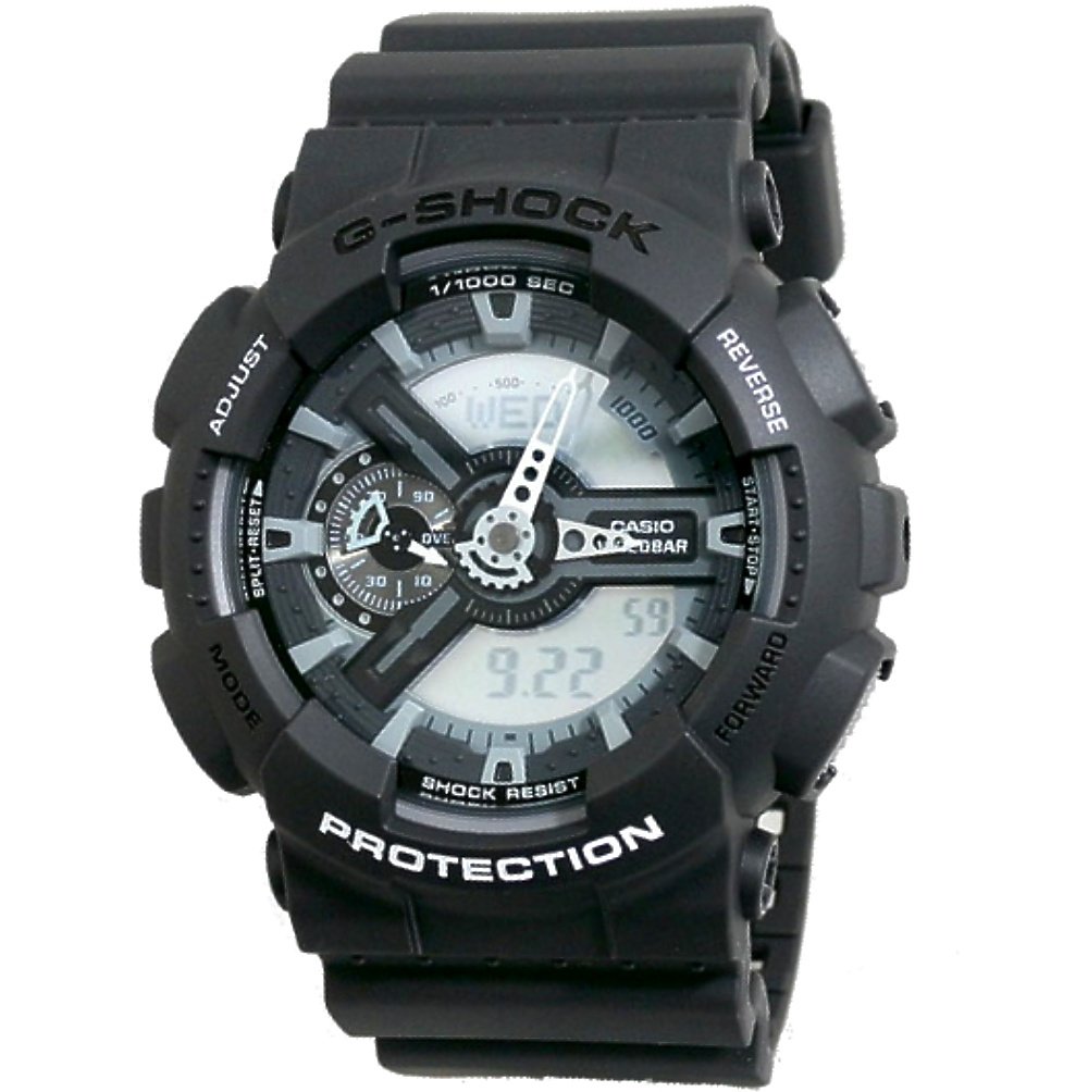 希少✨G-SHOCK ハイパーカラー 海外モデル GA-110HC　メンズ Amazon.co.jp: [ジー・ショック]G-SHOCK カシオCASIO 腕時計