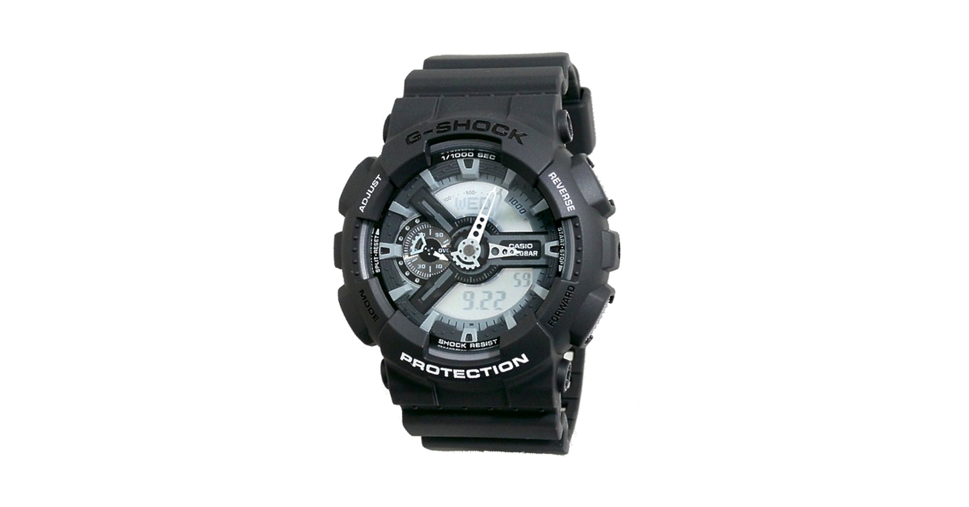 時計 G-SHOCK GA-110c-1ACU Amazon.co.jp: [カシオ]CASIO 腕時計 G-SHOCK ANALOG DIGITAL G