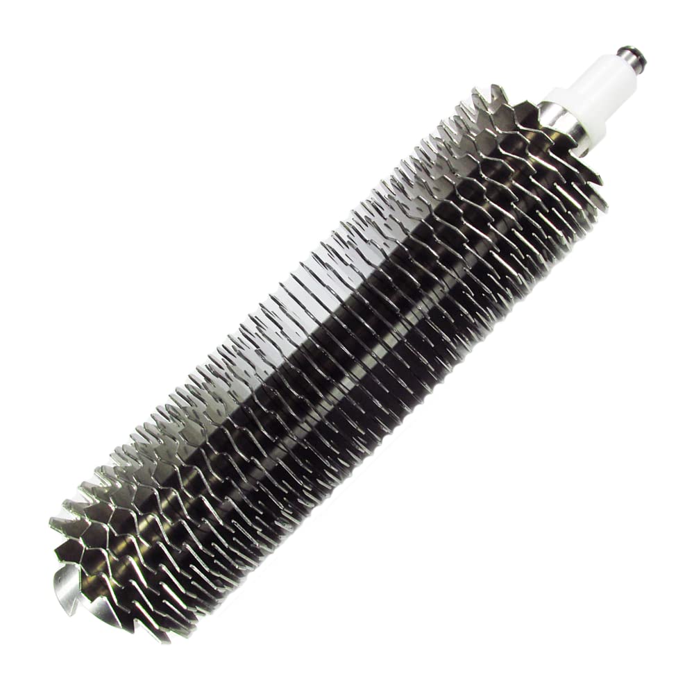 BIRO TENDERIZER Front Knife Shaft Assy for Models PRO9,SIRSTEAK