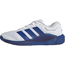 adidas Mens Dropset 4 Training Sneakers Shoes - Black | Cross-Training Shoes
