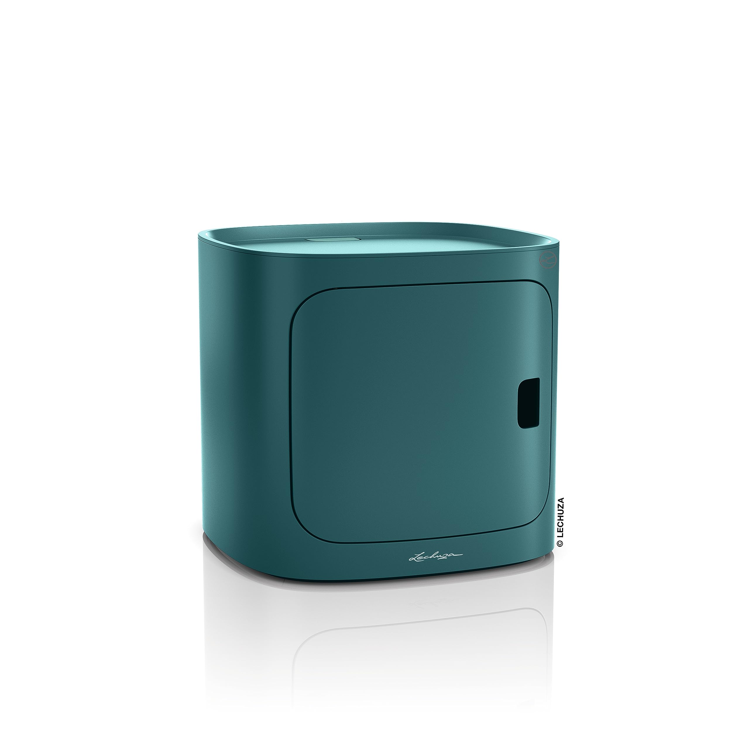 Lechuza PILA Color Storage Bleu pétrole 15922