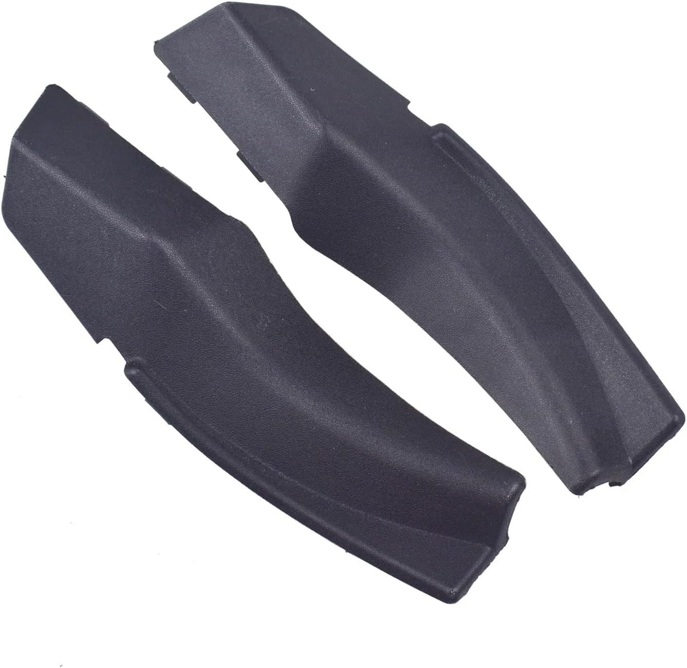 Wiper Side Cowl Cover Trim Panel for SsangYong for Korando 2010-2016 Car Front Windshield Wrap Corner Trim Left Right 79430-34000 79440-3400(Left Side)