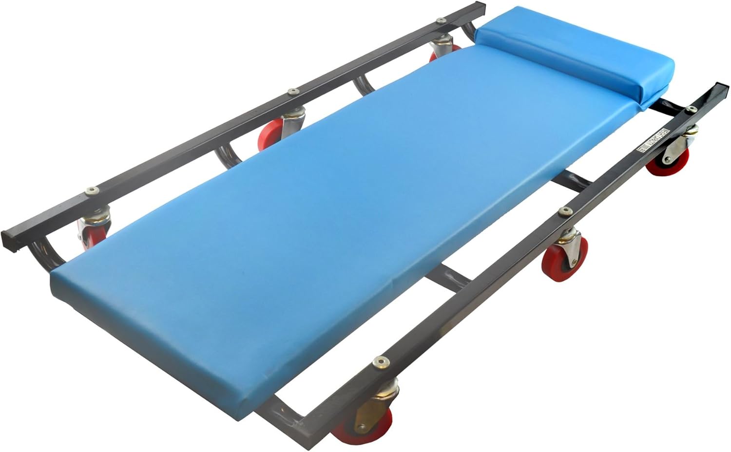 Mechanics Creeper 915mm Wheel Board Crawler Trolley Roller Under Car