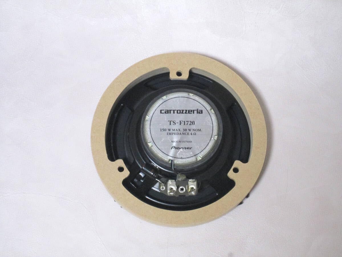 Amazon.co.jp: 17センチ用新型ジムニー フロント用 JB64＆JB74 MDF 