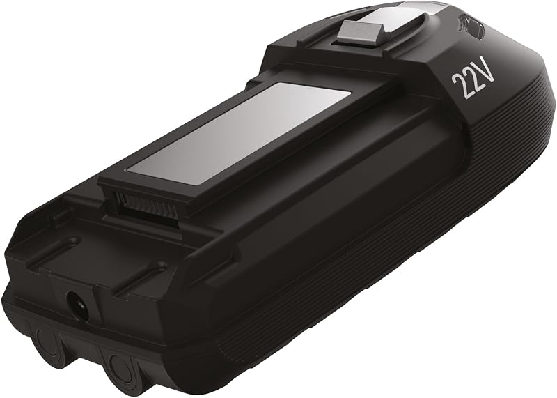 Rowenta X-Force 8.60 lítium-ion akkumulátor 22V porszívóhoz