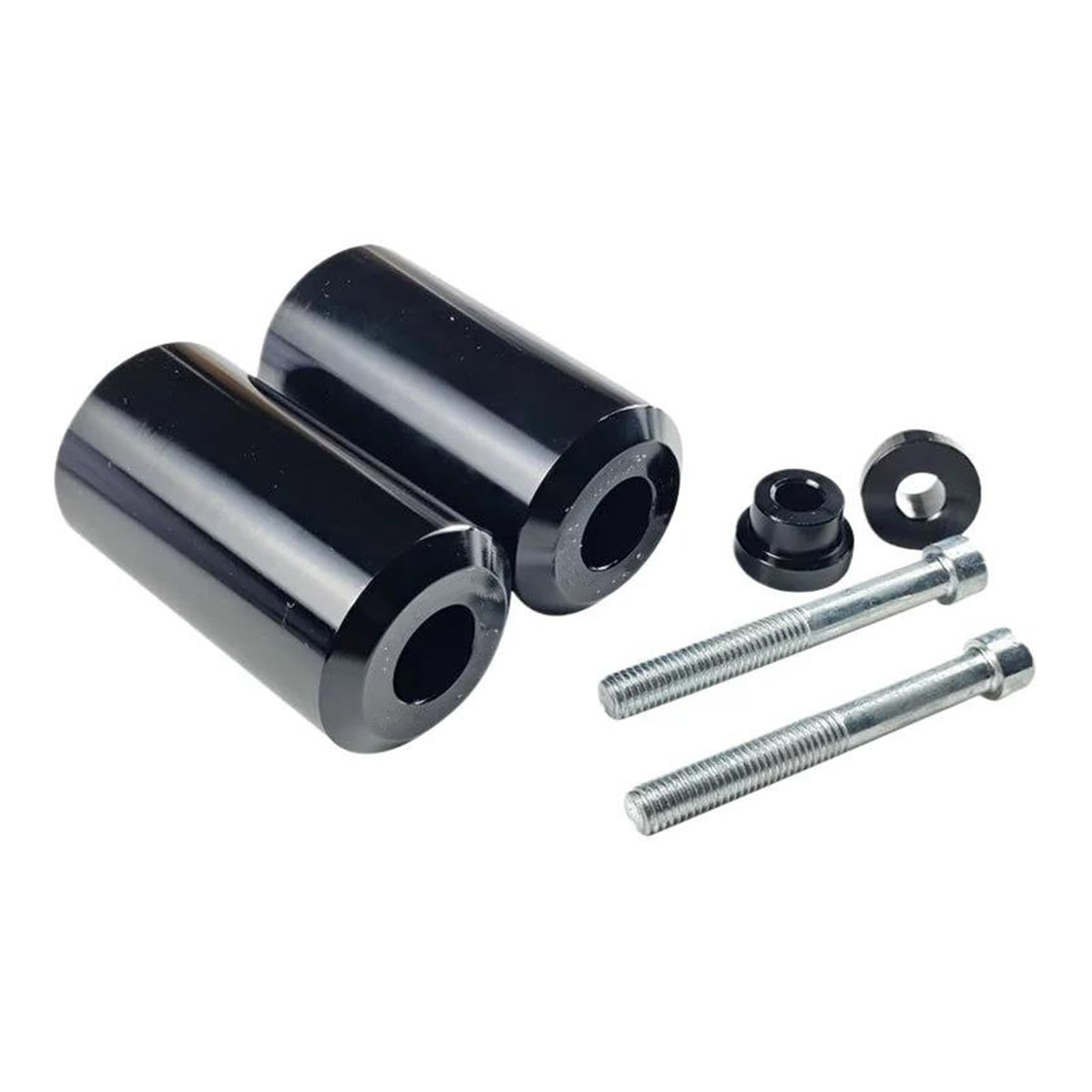 Moto Per YZF R1 R1M Per MT10 Per MT-10 SP Frame Slider Crash Protector Moto Ruota Forcella Asse Slider Protezione Motore Crash Pad Accessori