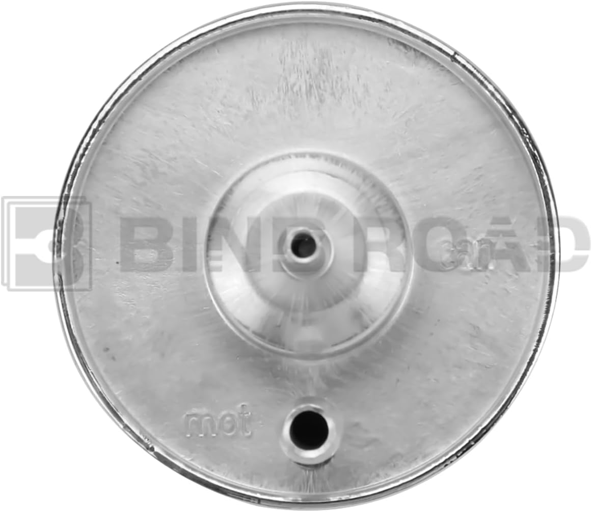Fuel Filter Compatible with Mercedes Benz C230 C280 CL600 CLK500 S430 SLK230 SL500 (Replaces 0024773001 0024776401)