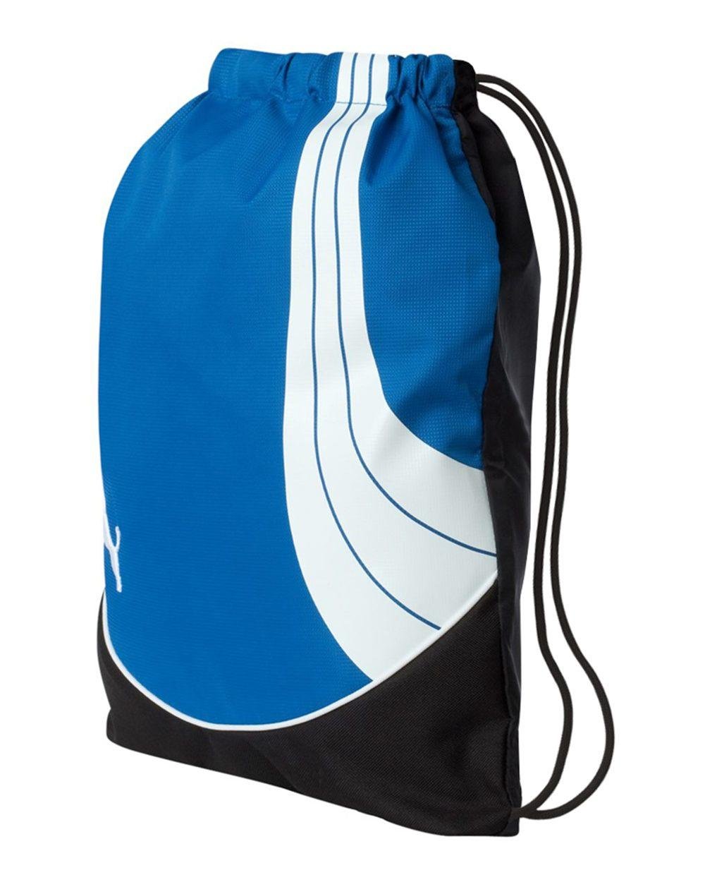 PUMA Herren Pmat1006 Teamsport Formation Turnbeutel