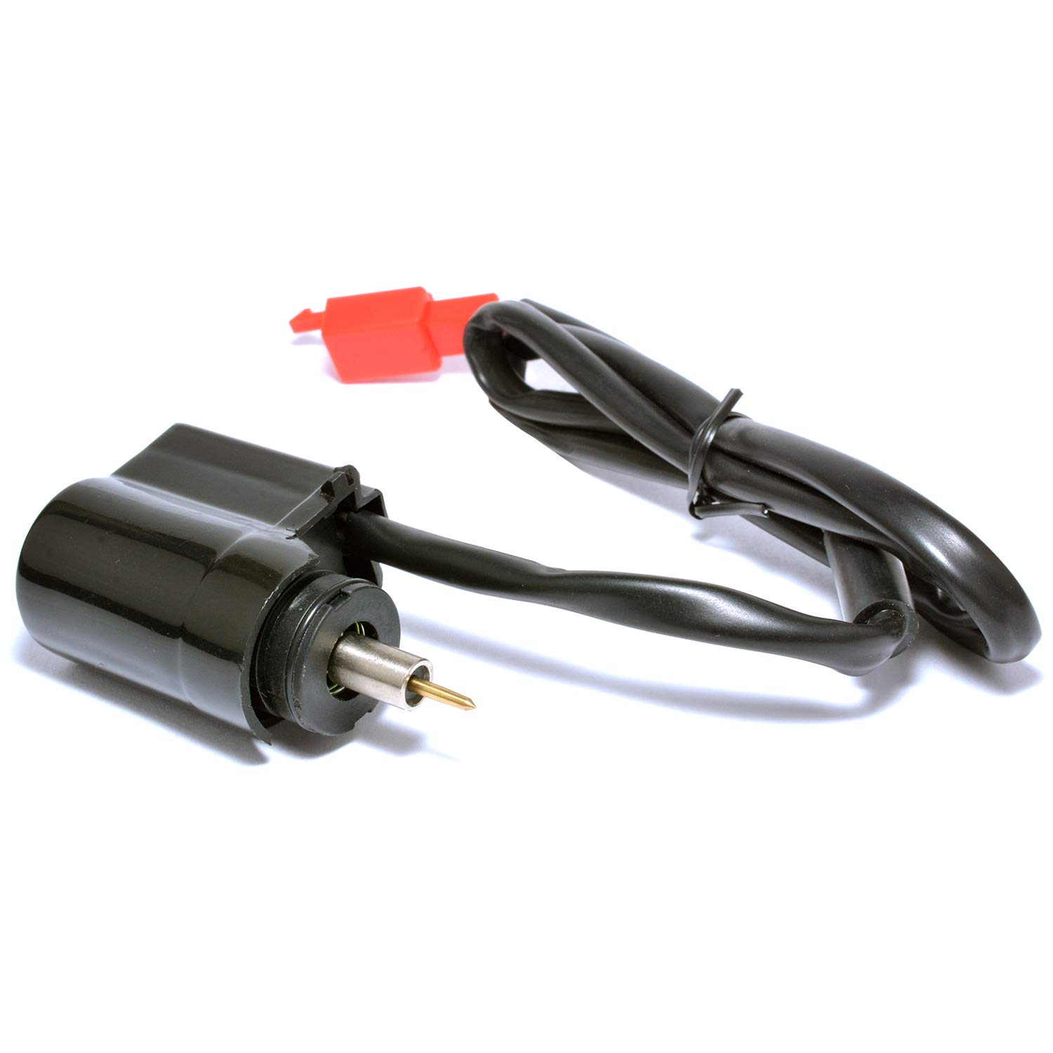 Easyboost Starter Arranque Eléctrico Automático para Carburador Dell'Orto PHVA MBK Booster Bw's Jog-R Aerox F10 F12 y Kymco GY6 50cc 125cc 139QMA-QMB