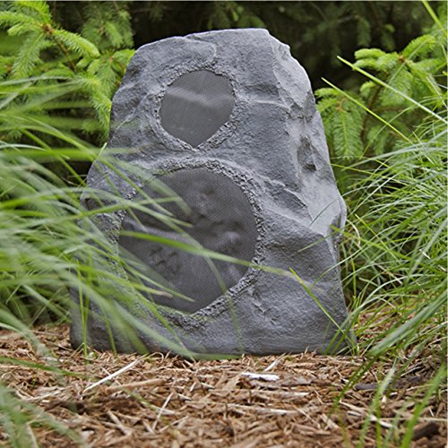 Klipsch AWR-650-SM Indoor/Outdoor Speaker - Granite (Each) - image 4
