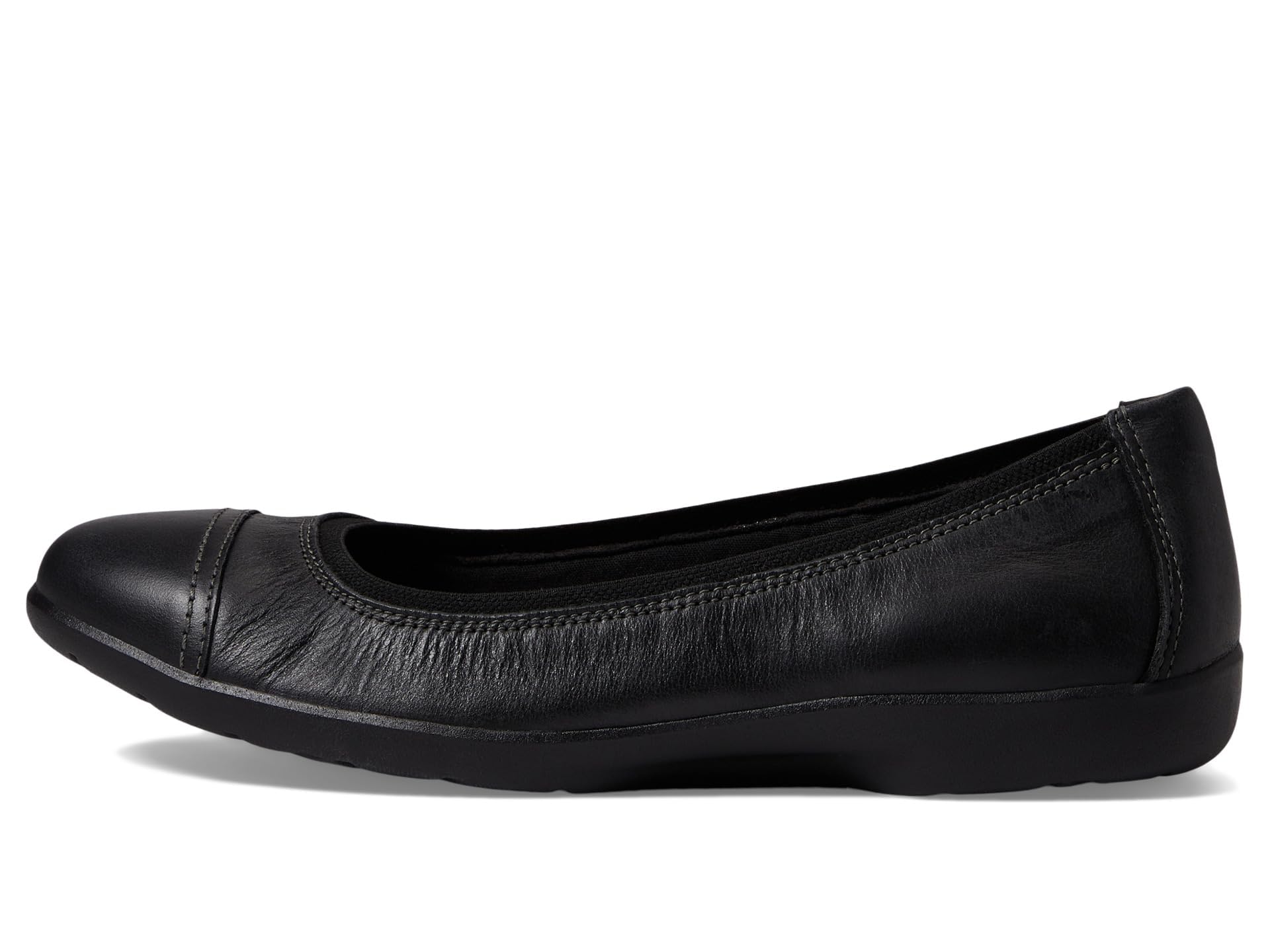 Clarks Meadow Opal BallerineDonna