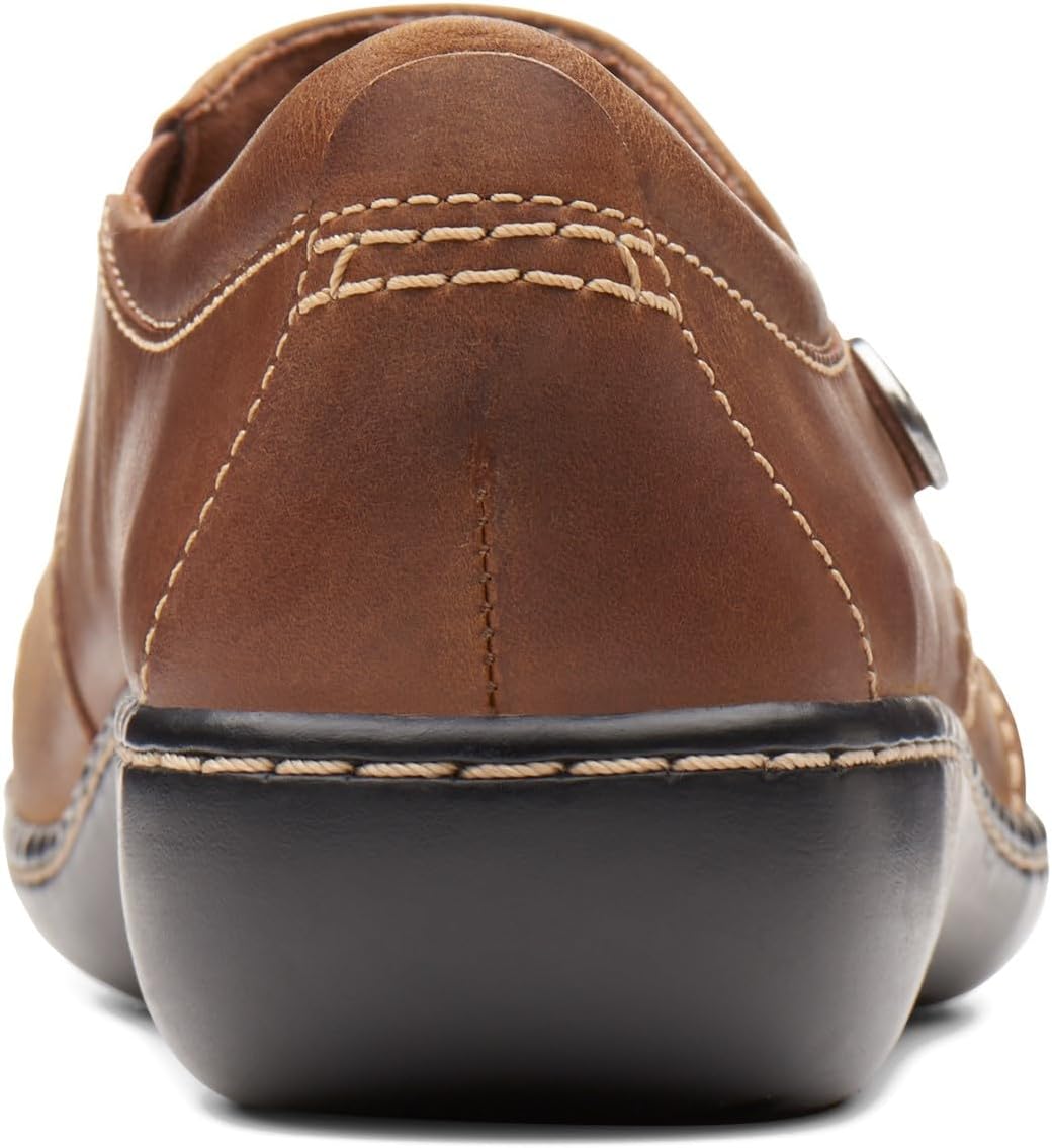 Clarks Women's Ashland Lane Q Loafers - Image 3
