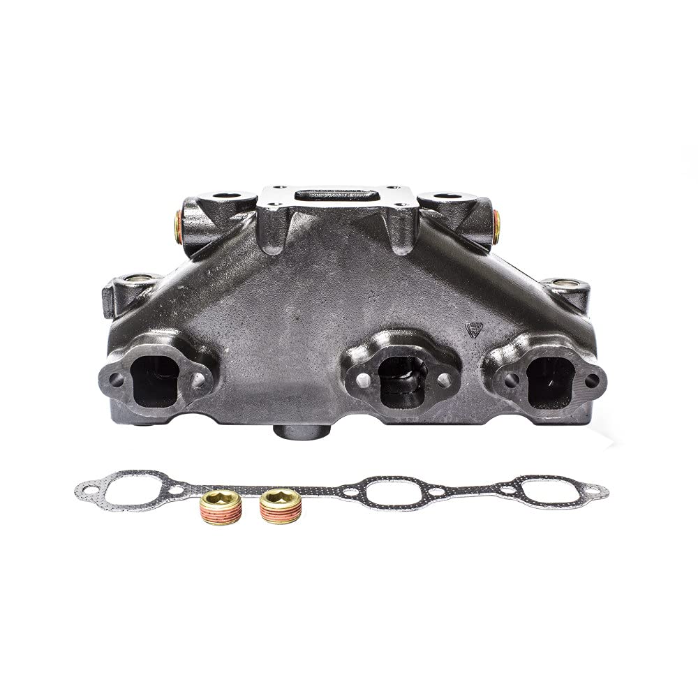 Amazon.com: Sierra International, 18-1842, Manifold, V6 Dry Joint