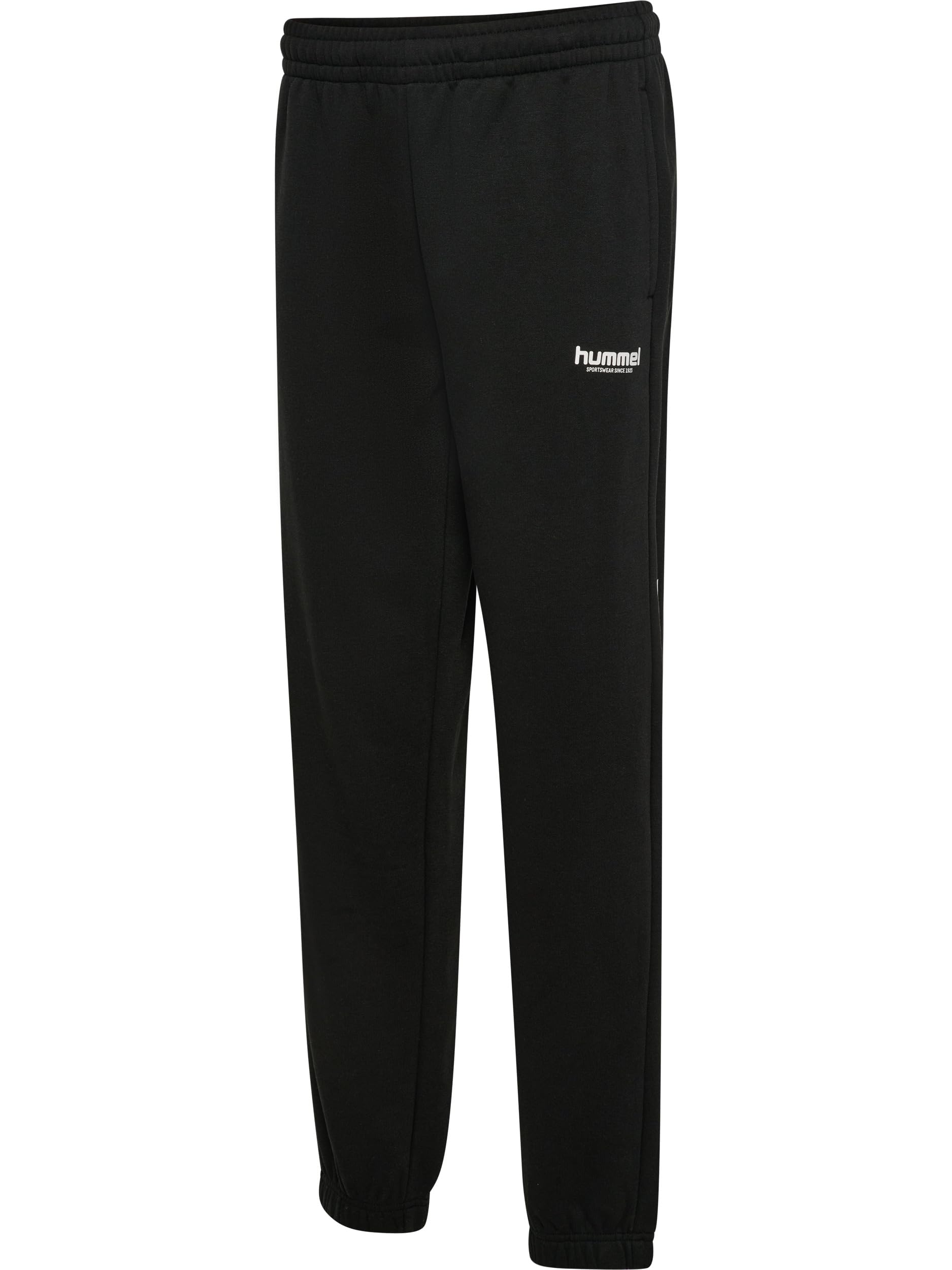 Hummel, hmlLEGACY 2.0 W Sweatpants, Black, XS