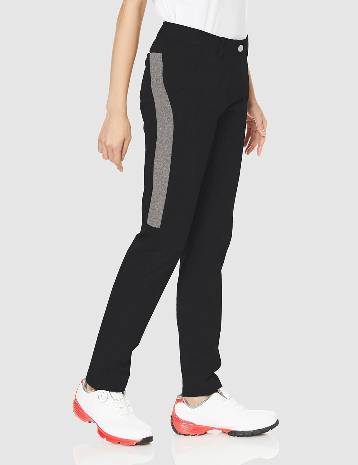 デサントゴルフ UVケア ストレッチパンツ S BLACK Amazon | [デサントゴルフ] ゴルフ パンツ UVケア 4WAY