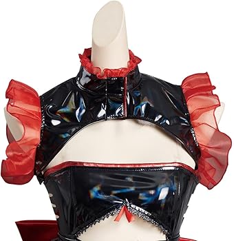 Amazon.co.jp: [Hotiego] アーダルベルト コスプレ 衣装 プリンツ