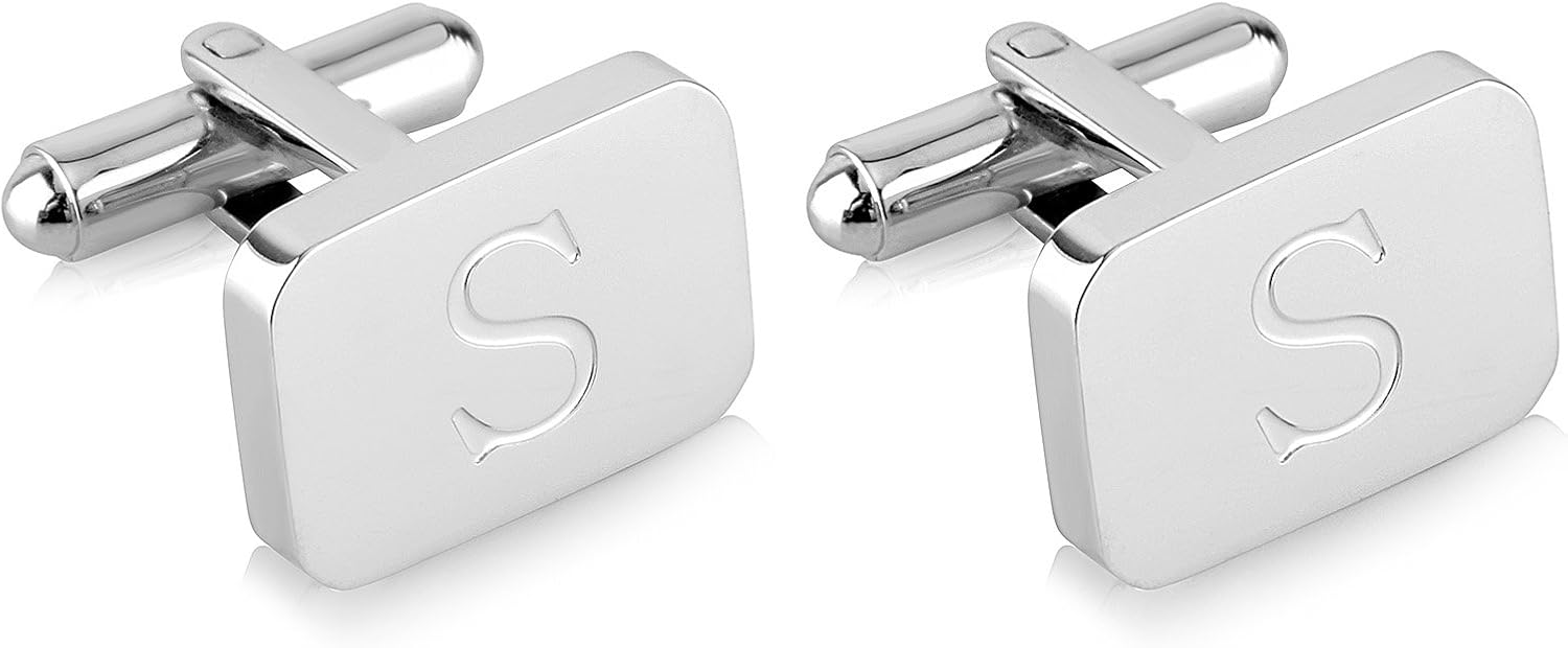 S- White Gold