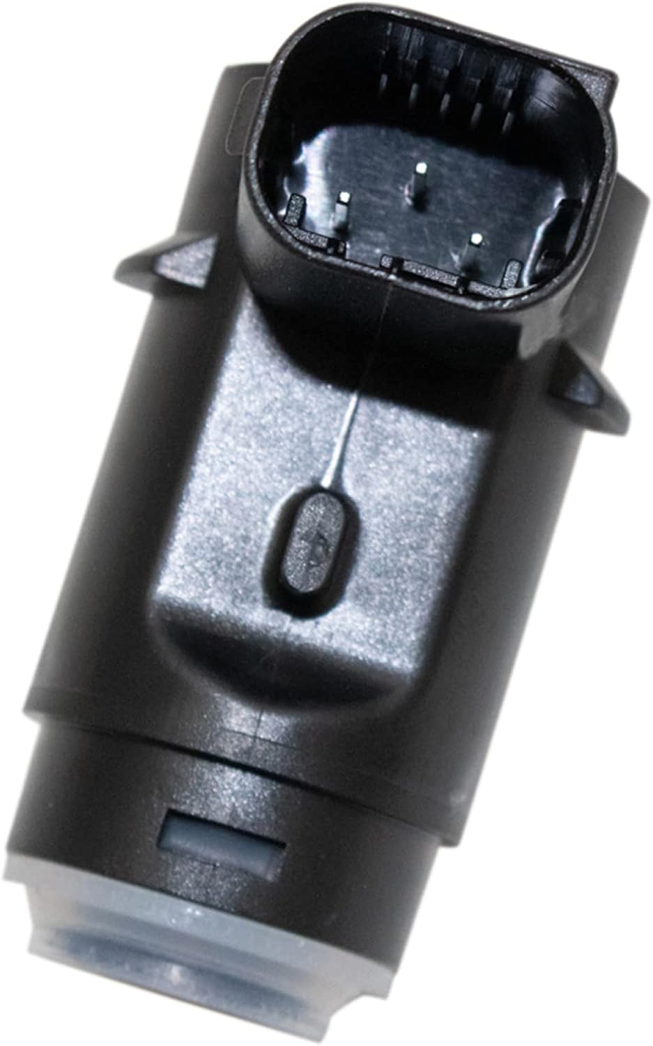 TRQ Rear Parking Assist Sensor Set Compatible with 2009-2014 Ford F-150 FO1175101