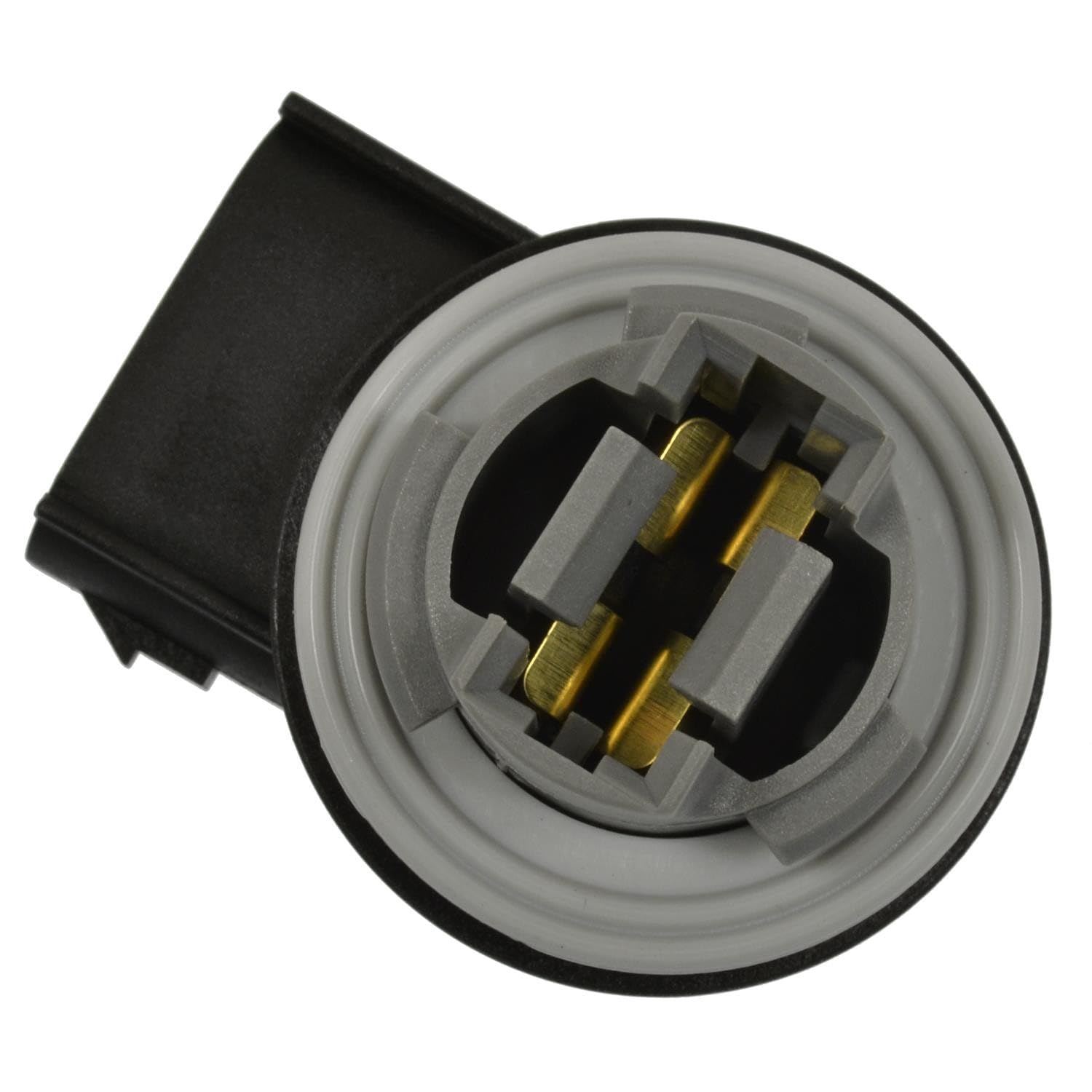 Parking Light Bulb Socket Compatible With Ford Focus Hatchback 2007 2006 2005 2004 P-2582291
