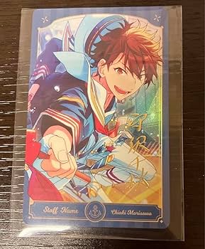 あんスタ 守沢千秋 カード類 まとめ売り あんスタ 守沢千秋 カード類まとめ売り - メルカリ