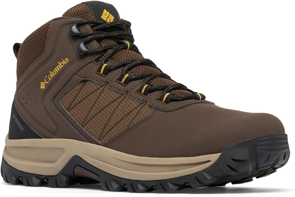 Women's Waterproof Hiking Boots