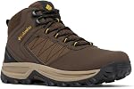 Columbia Mens Transverse Hike Waterproof
