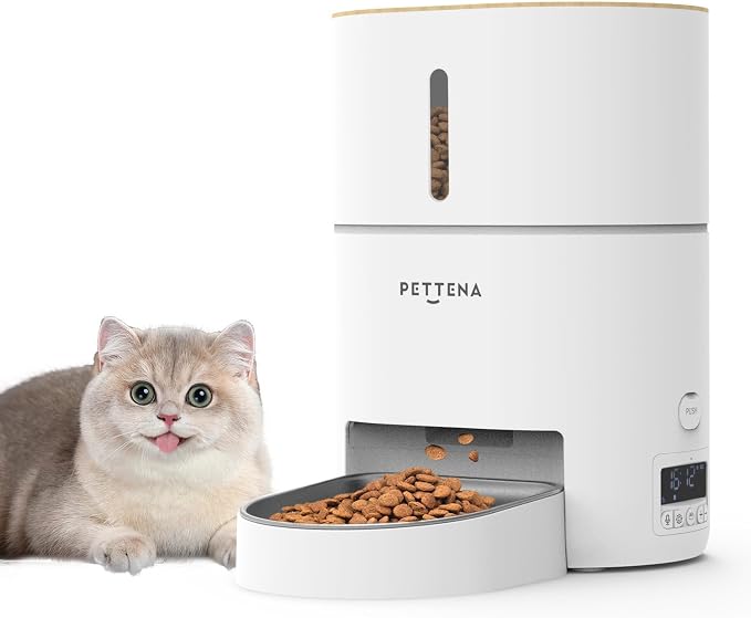 PETTENA 4L タイマー式