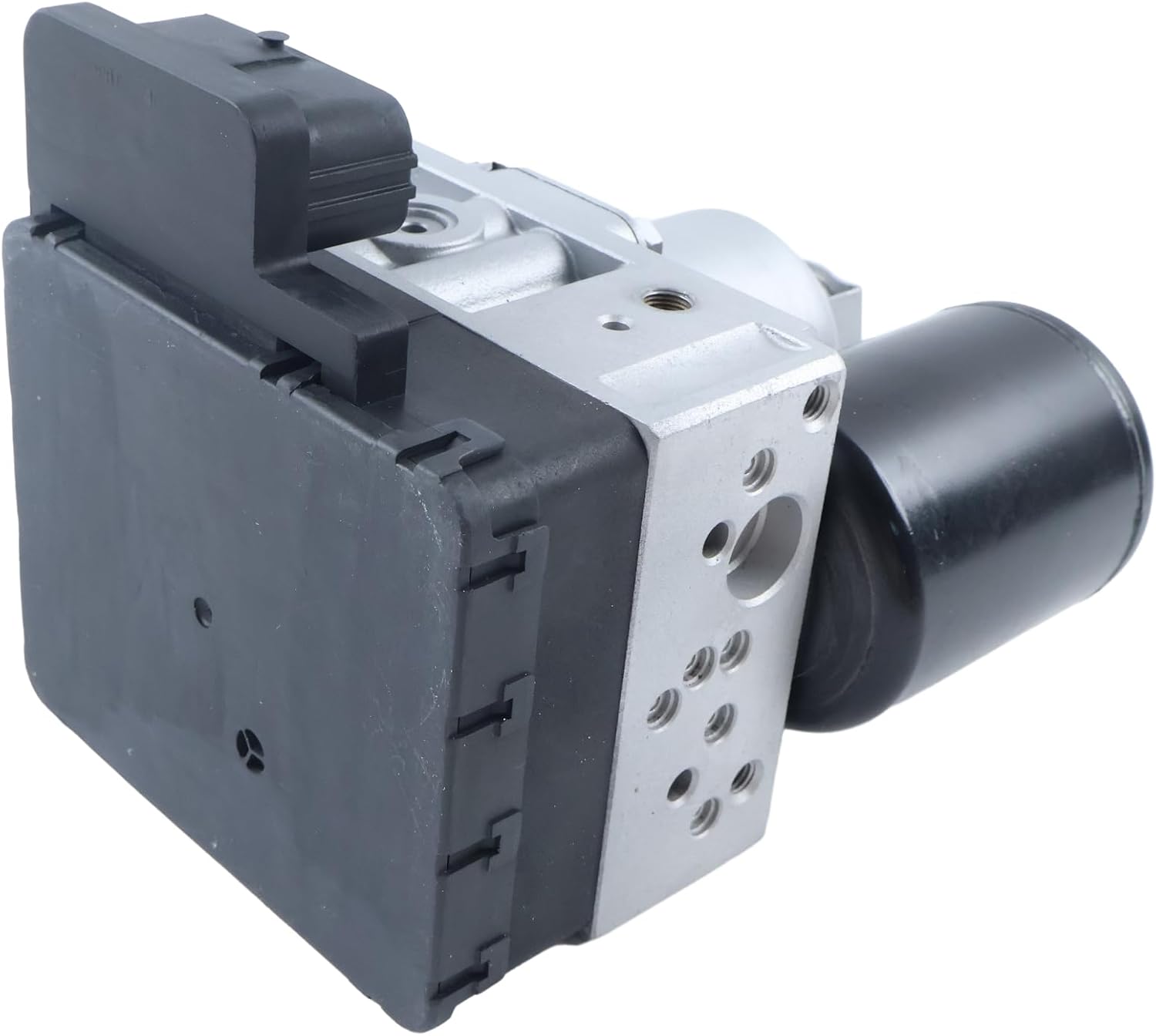 ABS Pump Brake Booster Motor 4450047141 4451047050 4450047090 Compatible with Toyota Prius 2004-2009