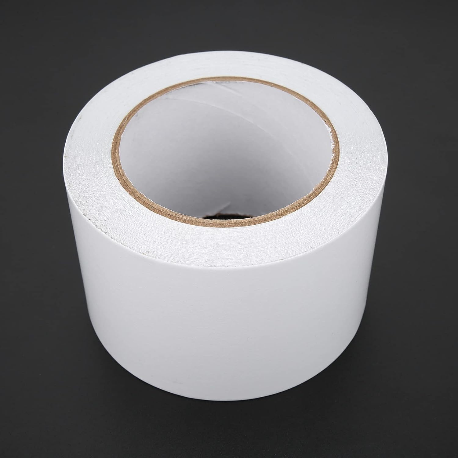 Cat Anti Scratch Tape Furniture Protector, Clear Double Sided Adhesive Sticker for Sofa, Leather, Beds, Tables, Counters, Doorways, 24 Hour Protection, Pet Safe Material,