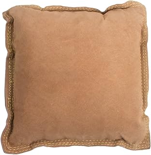 Leather Square Sandbag 7 inches - SFC Tools - 12-035