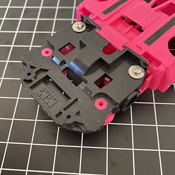 タミヤ ミニ四駆 MSフレキ Amazon.co.jp: ミニ四駆 CNC加工 MSフレキ完成品 旧シャーシ