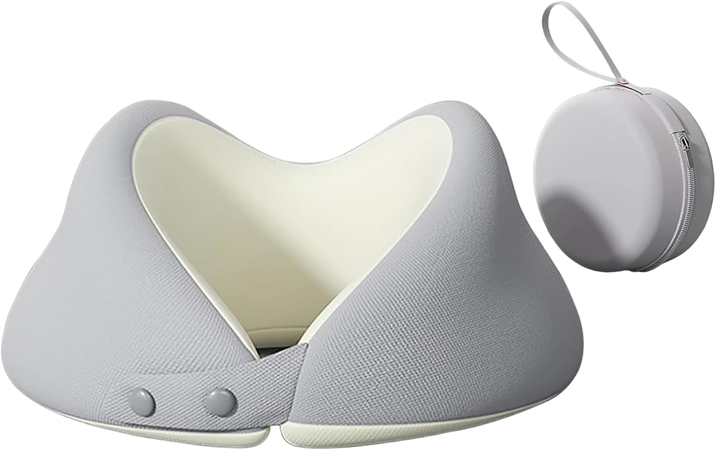Générique Coussin de Voyage pour - Soutien Cervical 360°