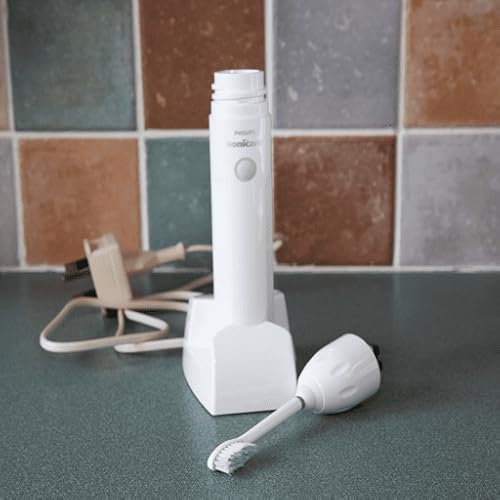 Electric Toothbrush Sounds