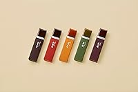 Vista 2 de Toraya Youkan Anko - Dulces japoneses de 10 piezas