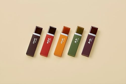 Miniatura 2 de [Toraya] jalea pequeña 18 piezas [Importación paralela]