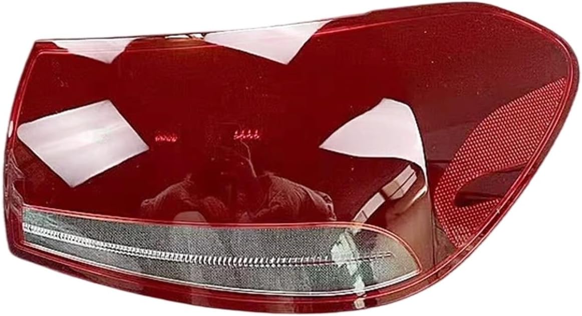 Compatible For Benz X157 GLA AMG GLA35 45S 2020 2021 2022 2023 Taillight Cover Car Taillamp Lens Glass Rear Lampshade Brakelights Shell(Outside Left)