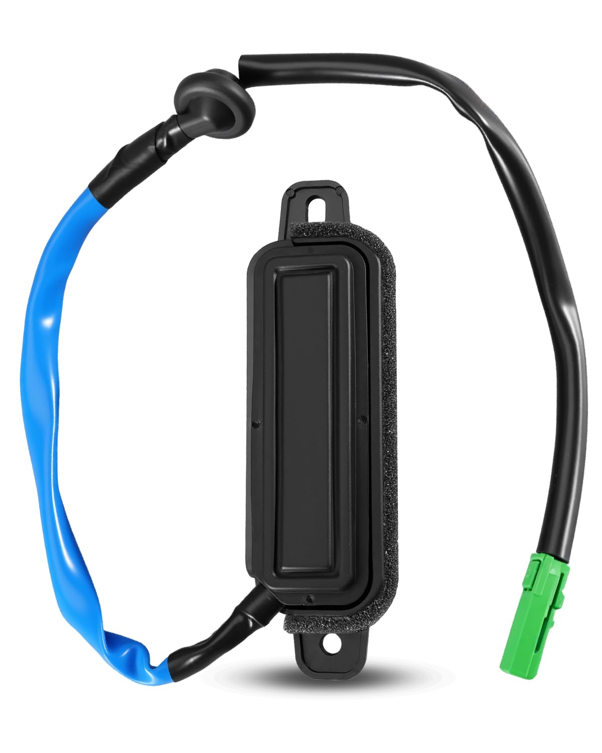 Rear Trunk Release Switch Fit for Honda Pilot 2010-2015 Replace 74812-SZA-A01, Rear Liftgate Switches, Tailgate Latch Button