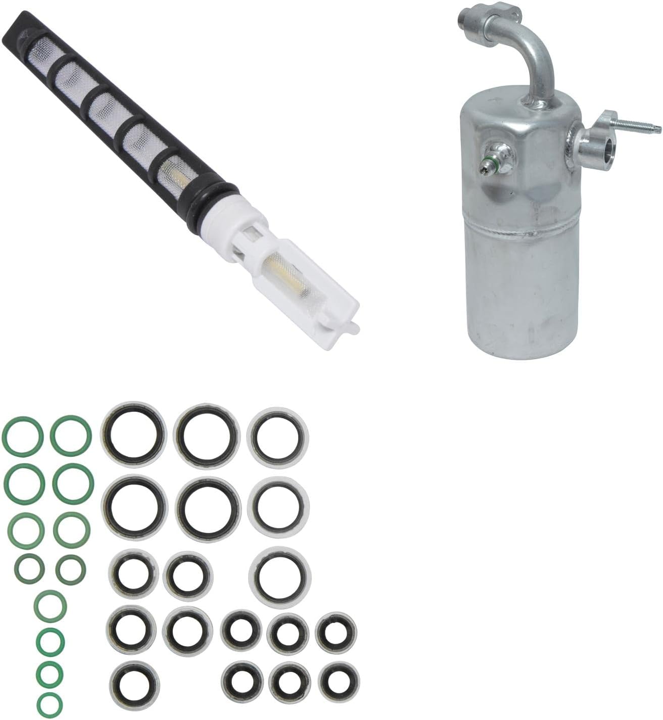 UAC AK2248 - A/C System Repair Kit