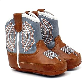 Infant Baby Lil' Stompers Western Boots