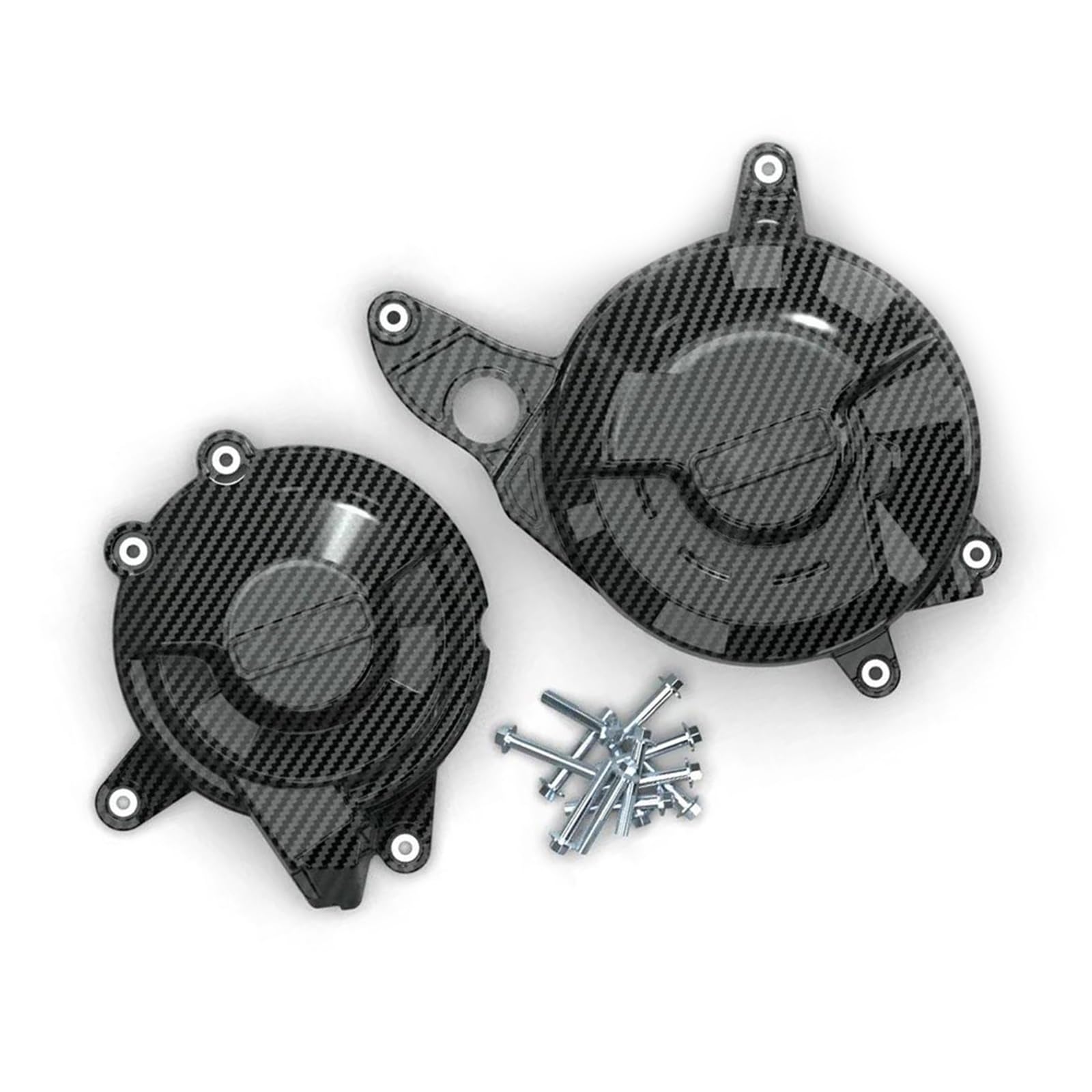 Housse de protection moteur moto Ducati Multistrada V4 Pikes Peak V4S 2022 2023 2024