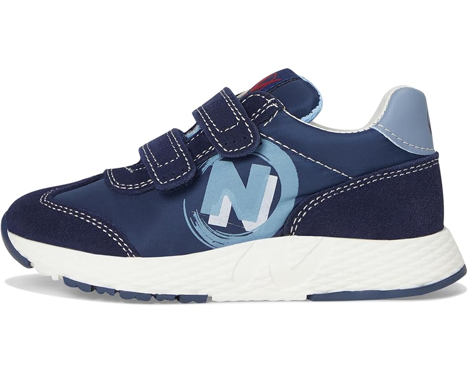 Naturino Jesko 2 VL (Toddler/Little Kid) - Left View