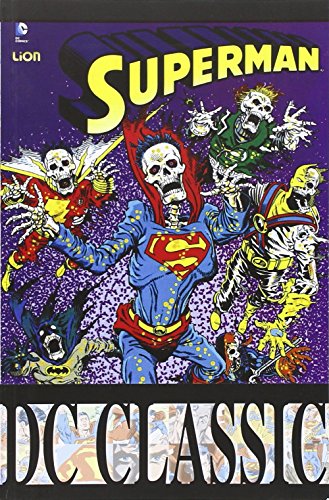 Superman classic (Vol. 11)