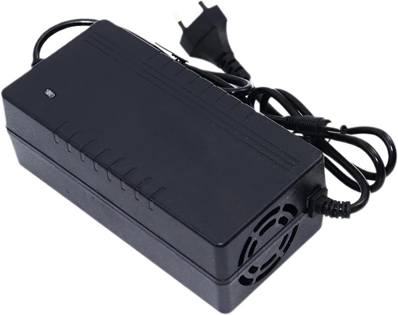 Electric Scooter Battery Charger Swap Accessories，Compatible For AC110-220V 36V 10Ah 20Ah 30Ah, Battery Charger(Bundle 5,2A)