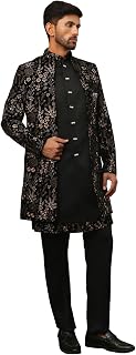Jompers Men’s Indo-Western in Imported fabric Price In India