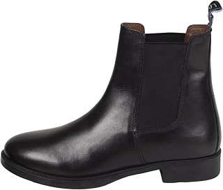 Lazura - Jodhpur Basic Plus Riding Boots, Children, Men & Women Ankle Boots with El…