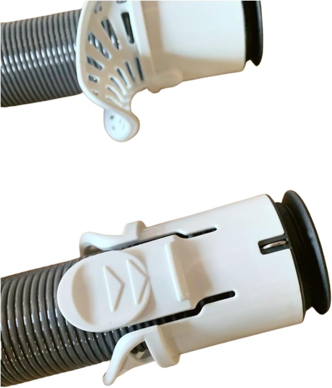 bagless FeatherLite Max Lift up Hair Vacuum DU4099 hose 571028105， Replacement for Kenmore OEM
