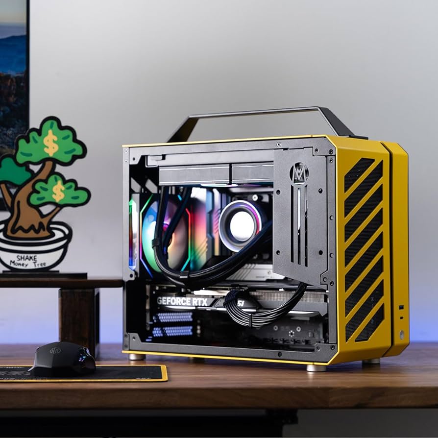 Amazon.com: Mechanic master C28 case | 17.9L Ultra-Compact